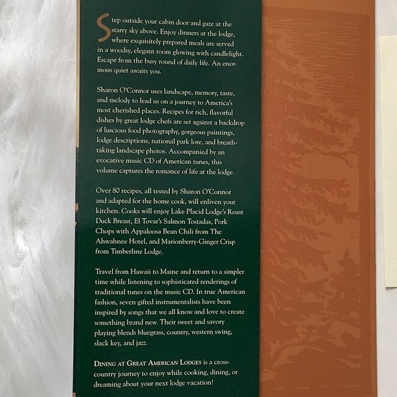 Gift Set- CD, Book & More - Picture 6 of 14